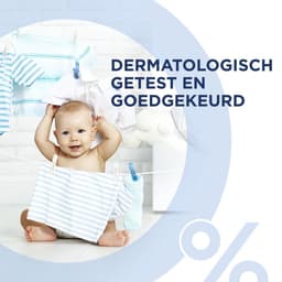 Neutral Kleur Parfumvrij Wasmiddel - 3 x 20 wasbeurten - Voordeelverpakking — thumbnail 3