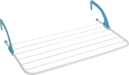 Lifetime Droogrek 68 x 39 cm | Wit / Blauw — thumbnail 2