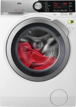 AEG L8FEN94CS - Wasmachine — thumbnail 1