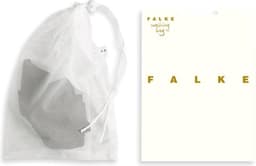 FALKE Washing Bag 40008 2209 white ONESIZE — thumbnail 1