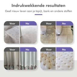 Motionflow Vlekverwijderaar 500ML - Reinigingsvloeistof geschikt voor Tapijtreinigers en Vlekkenreinigers — thumbnail 2