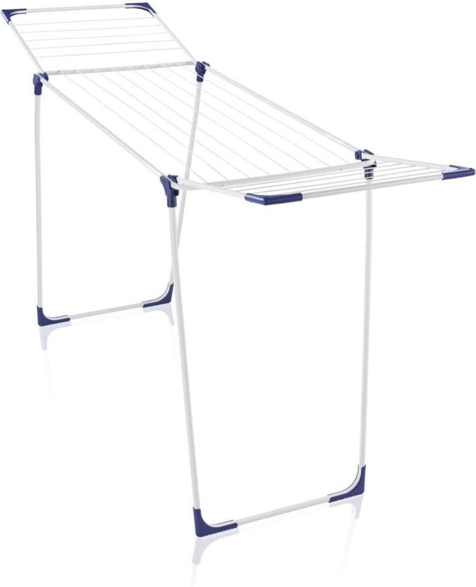 Leifheit droogrek Classic 180 Solid - 18 m drooglengte — afbeelding 1