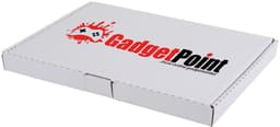 Gadgetpoint - Plastic Knijpers - Wasknijpers - Kunststof Clothes Pins - Wassen - Ophangen - 24 stuks Multicolor — thumbnail 2