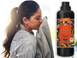 Tesori d'Oriente Japanese Rituals geconcentreerde wasverzachter 760 ml — thumbnail 3