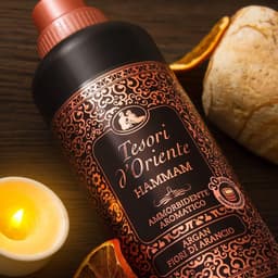 Tesori d'Oriente Hammam geconcentreerde wasverzachter 760 ml — thumbnail 5