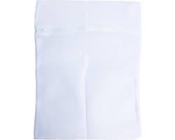 waszak groot 40x50 cm met rits — afbeelding 1