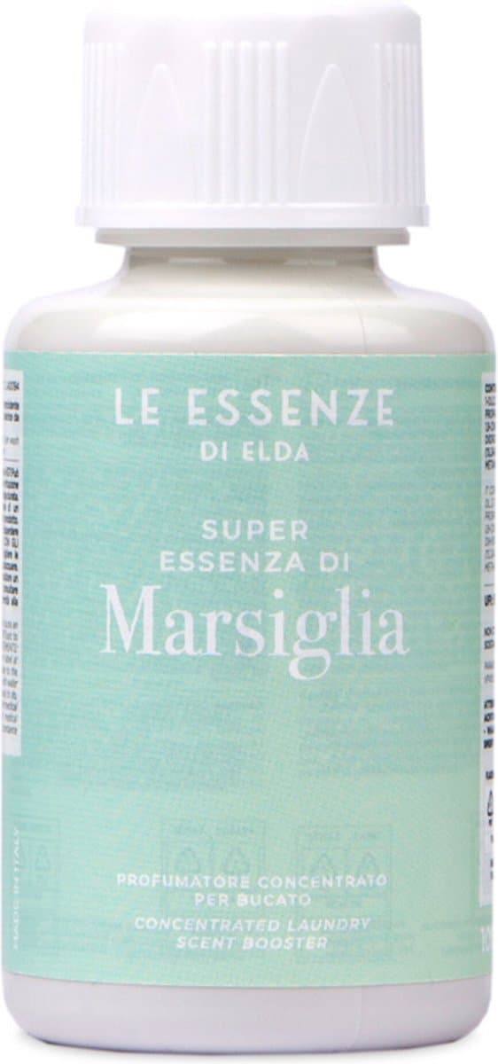 Wasparfum Marsiglia 100ml — afbeelding 1