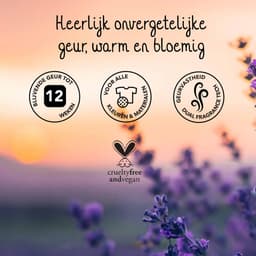 Cosmeau Geurbooster 50 Wasbeurten Lavendel 250 gr — thumbnail 2