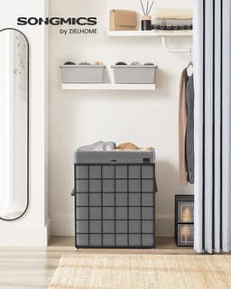 Waszak – ruime waszak – grote waszakken – laundry bags – laundry bag — thumbnail 2