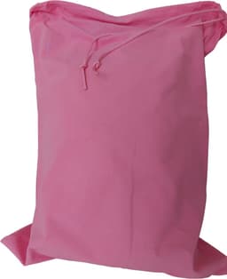 Bluvardi waszak -Stonewashed cotton- Pink - XL — thumbnail 2