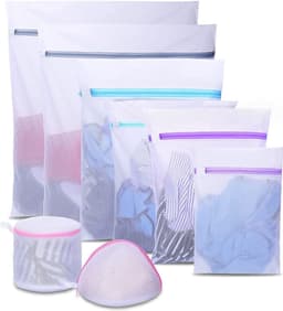 Waszak – ruime waszak – grote waszakken – laundry bags – laundry bag — thumbnail 1