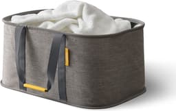 Joseph Joseph Hold-All Wasmand - Opvouwbaar - Grijs - 35 Liter — thumbnail 1