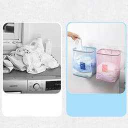 Waszak – ruime waszak – grote waszakken – laundry bags – laundry bag — thumbnail 2
