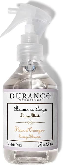 Durance-sinaasappel bloesem -orange blossom-fleur d'oranger-textiel parfum — thumbnail 1