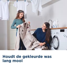 Neutral Vloeibaar Wasmiddel - Kleur - Parfumvrij - 6 flessen - 120 Wasbeurten - Voordeelverpakking — thumbnail 5