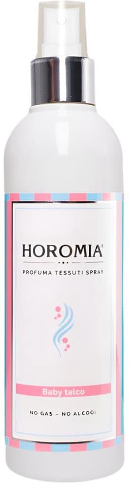 Horomia Textielspray Baby-Talco — thumbnail 1
