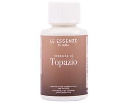 Le Essenze di Elda - Wasparfum - Topazio - 100ml — afbeelding 1