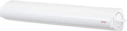 Leifheit wanddroogrek Rollfix 210 longline - 21 m drooglengte - ophangbaar - wit — thumbnail 5