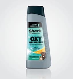 Shark Schoonmaakmiddel Set - Geschikt voor PX200EUT Vlekkenreiniger StainStriker - XSKBSBND200EUT — thumbnail 2