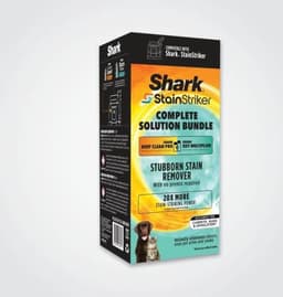 Shark Schoonmaakmiddel Set - Geschikt voor PX200EUT Vlekkenreiniger StainStriker - XSKBSBND200EUT — thumbnail 3