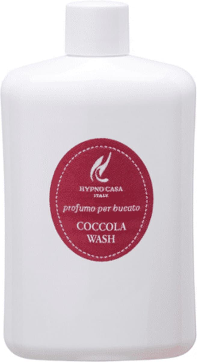Hypno Casa - Wasparfum - Coccola - 100ml — afbeelding 1