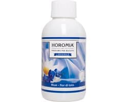 Horomia Wasparfum Blue Fior di Loto - 250ml - Geur bij de Was