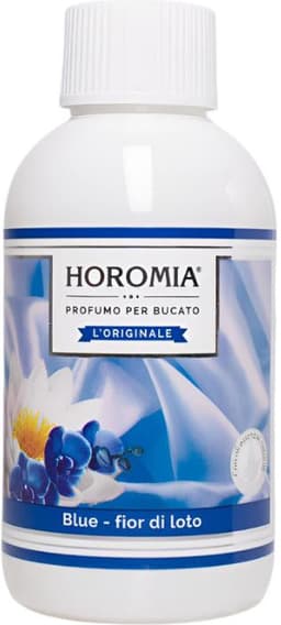 Horomia Wasparfum Blue Fior di Loto - 250ml - Geur bij de Was — thumbnail 1
