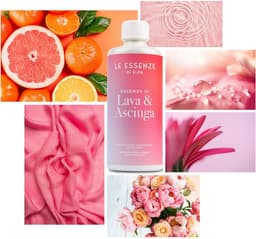 Wasparfum Lava & Asciuga 500ml — thumbnail 3