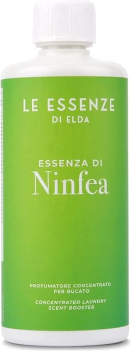 Wasparfum Ninfea 500ml — thumbnail 1