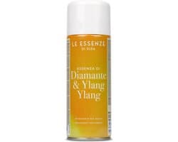 Wasparfum le Essenze di Elda Textielspray Diamante & Ylang Yang 400ml