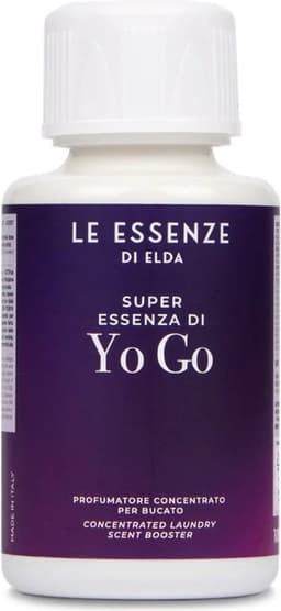 Wasparfum Yo Go 100 ml — thumbnail 1