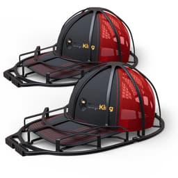 CapKing Cap Washer - 2 Stuks - Wasframe voor alle Petten - Vormbehoud — thumbnail 1