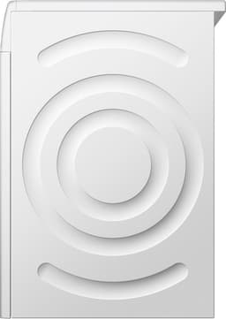 Bosch WQH245B5NL - Serie 6 - Warmtepompdroger - Wasdroger - 9 kg - Blijvend energiezuinig door Zelfreinigende condensor - Droogt zoals jij wilt met Auto Dry - Home Connect — thumbnail 3