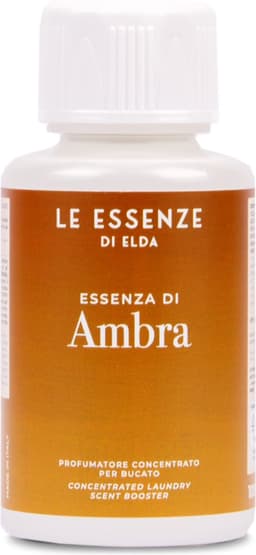 Le Essenze di Elda - Ambra - Wasparfum - 100ml — thumbnail 1