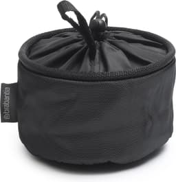 Brabantia Wasknijpertasje - Compact - 18 x 16 cm - Black — thumbnail 5