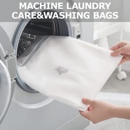 Waszak – ruime waszak – grote waszakken – laundry bags – laundry bag — thumbnail 4
