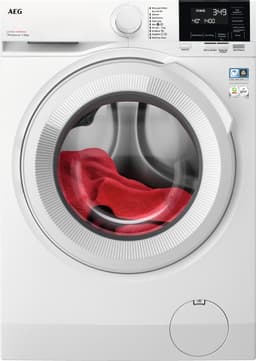 AEG LR63142 6000 serie ProSense® - Wasmachine — thumbnail 1