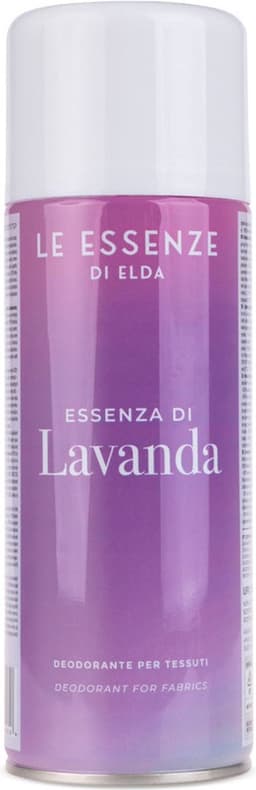Wasparfum le Essenze di Elda Textielspray Lavanda — thumbnail 1