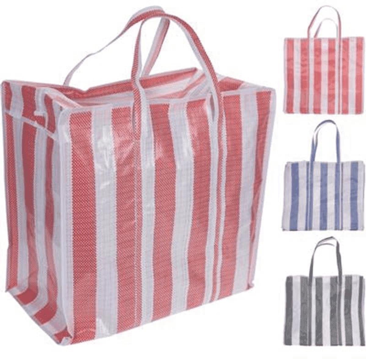 Jumbo Shopper XXL / Wastas / 5 stuks — afbeelding 1