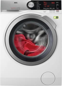 AEG L8FEN96CS - Wasmachine — thumbnail 1