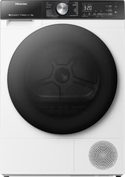 Hisense DH5S902BW — thumbnail 1