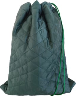Bluvardi waszak - Quilted Lining-Heavy Duty XL-groen — thumbnail 1