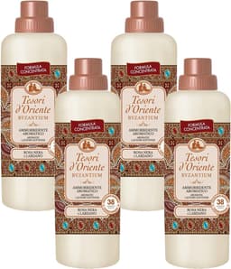 Tesori d'Oriente Byzantium Geconcentreerde Wasverzachter 760 ml — thumbnail 1