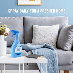 Febreze Textielverfrisser Spray - Sea Breeze - Langdurige Frisse Geur - Lenor Collectie - 500ml — thumbnail 5