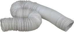 Flexibele Luchtafvoerslang - Ø102 mm - 15 m — thumbnail 1