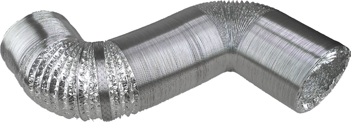 UNIVERSEEL - FLEXAL 152MM L= 10 M PRIJS PER DOOS — afbeelding 1