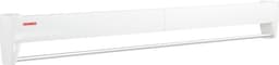 Leifheit wanddroogrek Telegant 81 Protect Plus - 8,1 m drooglengte - ophangbaar - wit — thumbnail 2