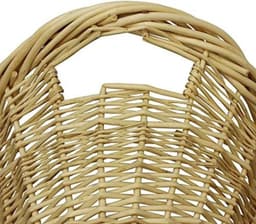 Wasmand Riet - Wasmand Gevlochten — thumbnail 3