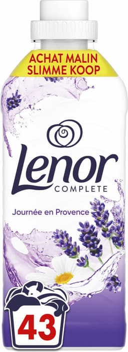 Lenor Wasverzachter Dag in de Provence — thumbnail 3