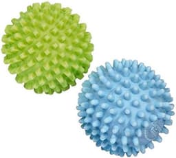 Drogerballen - Drogerballen Voor Wasdrogers - Droger Ballen - Drogerbollen — thumbnail 1